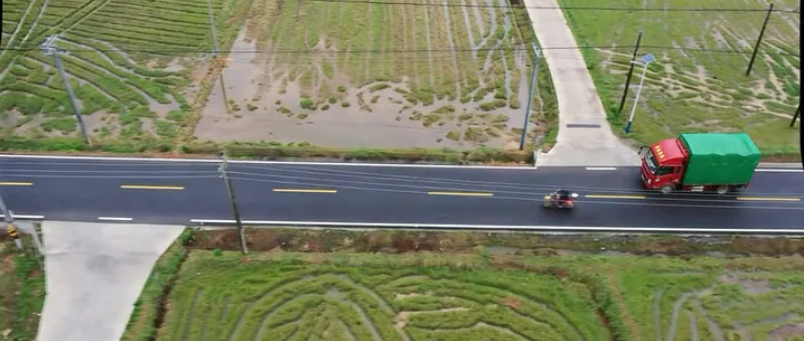 不误农时不负春！jinnianhui今年会物流护航春耕农资运输“快车道”